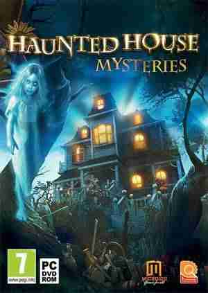 Descargar Haunted House Mysteries [MULTI10][ALiAS] por Torrent